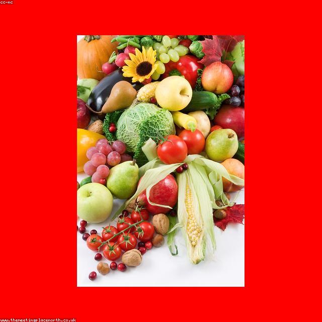 Fresh Fruits