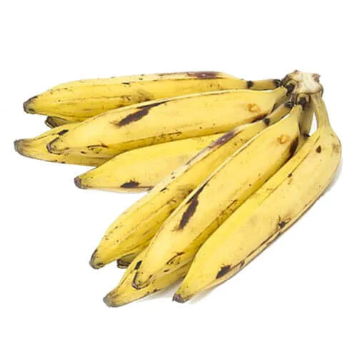 plantain gonja