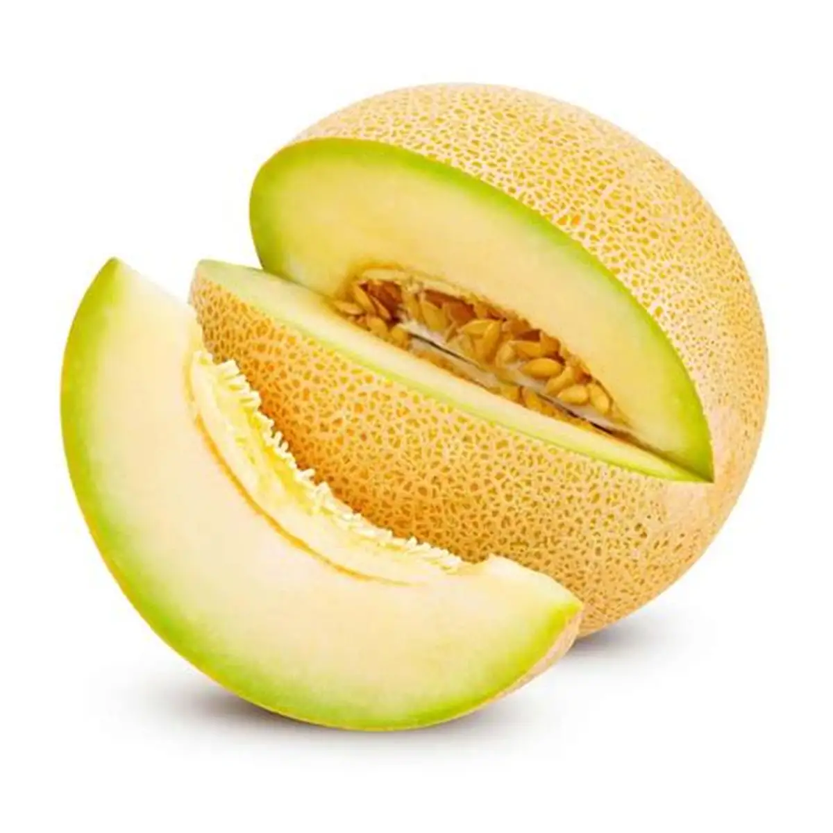 Sweet Mellon