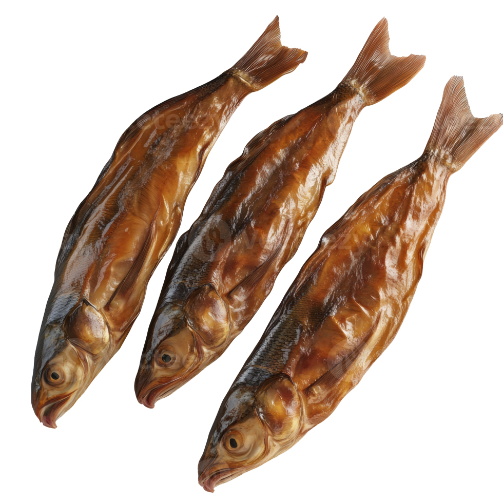 Smoked Fish