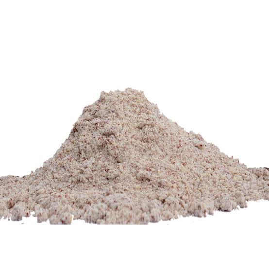 Ground nuts(pounded)
