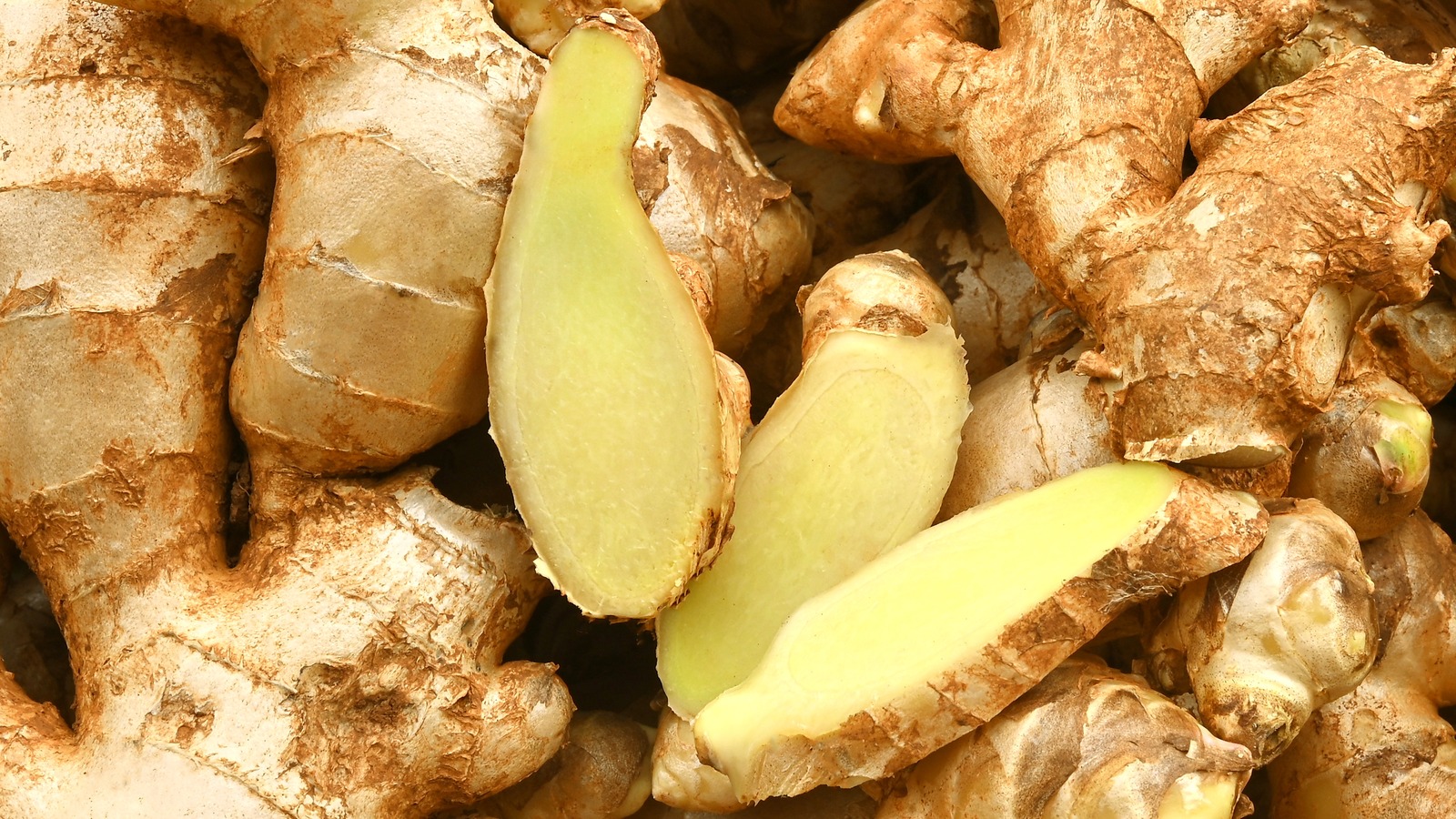 Ginger