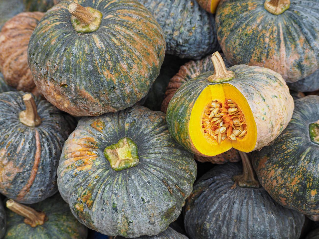 pumpkin