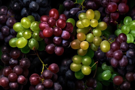Grapes