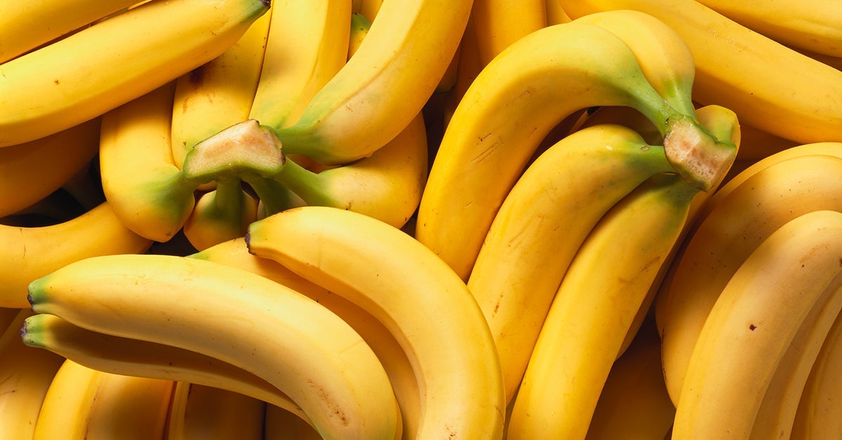 Sweet Banana