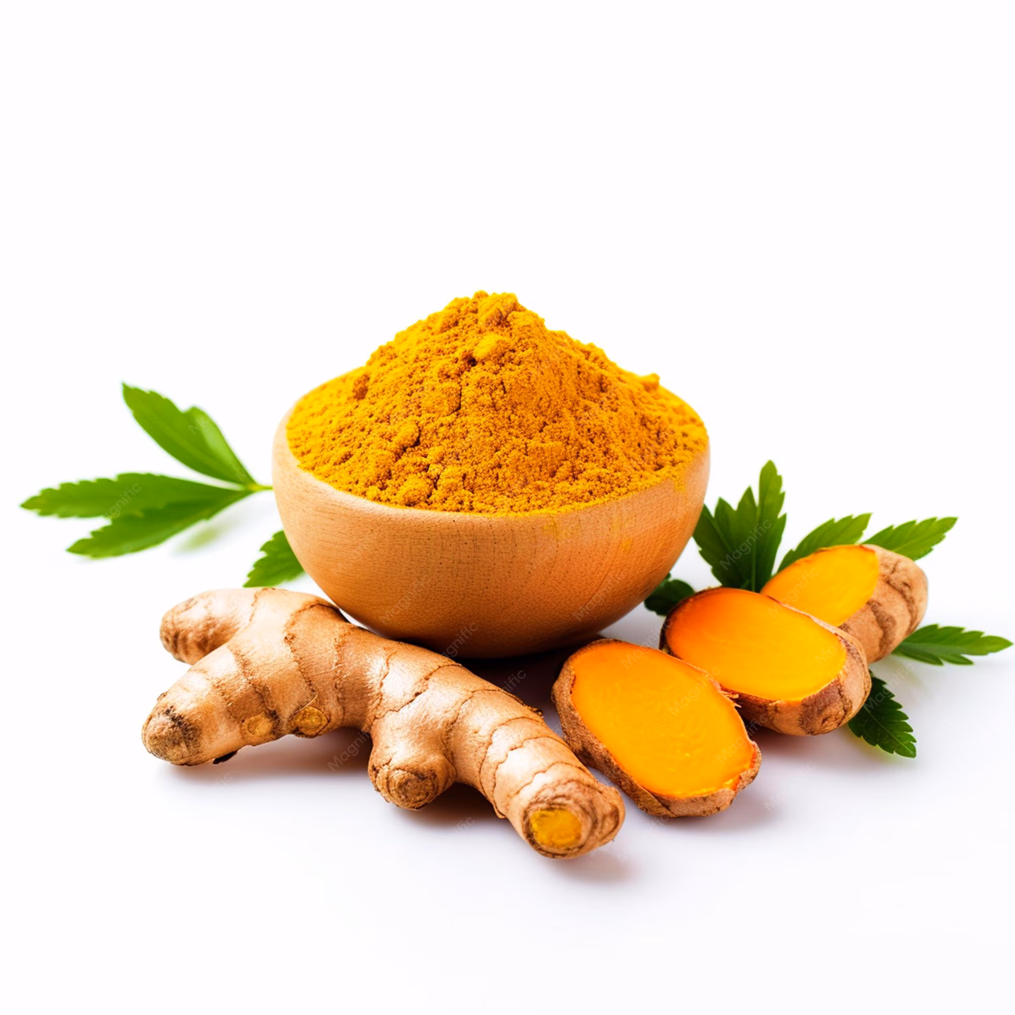Turmeric Powder - Organic