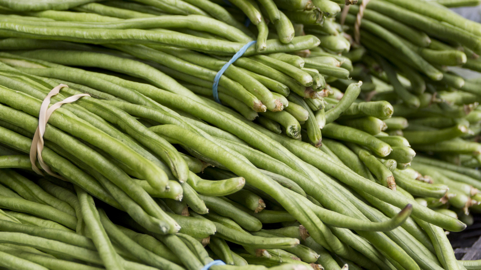 Long beans