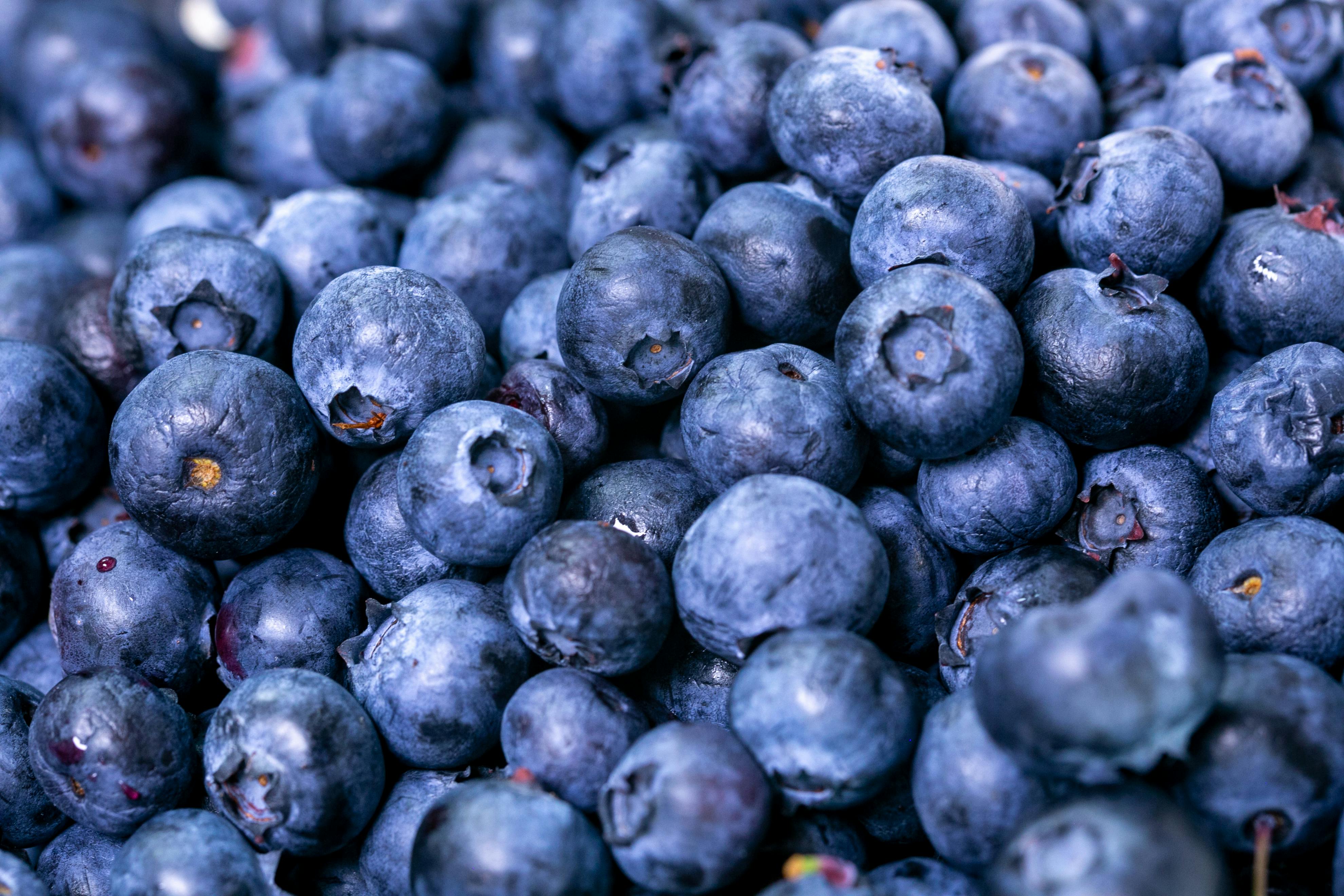 Blue Berry