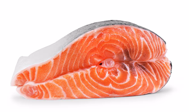 Fillet Red & White