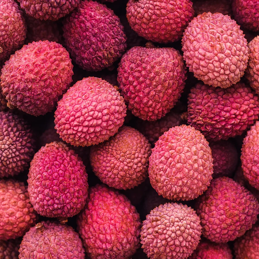 Litchi