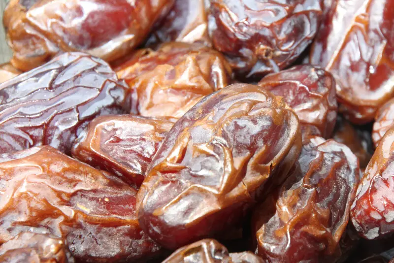 Dates